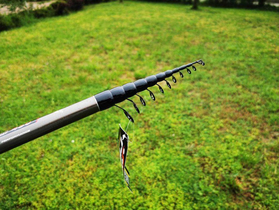 Телемач за морски риболов / акция до 150гр/ дължина до 4.80мт