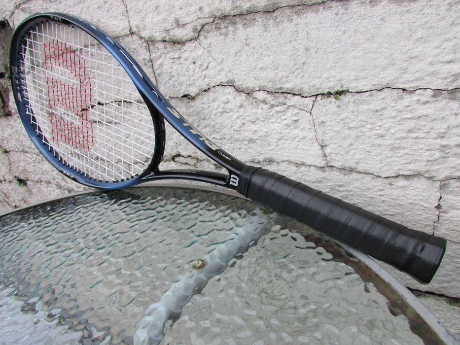 Тенис ракета Wilson Sting Comp
