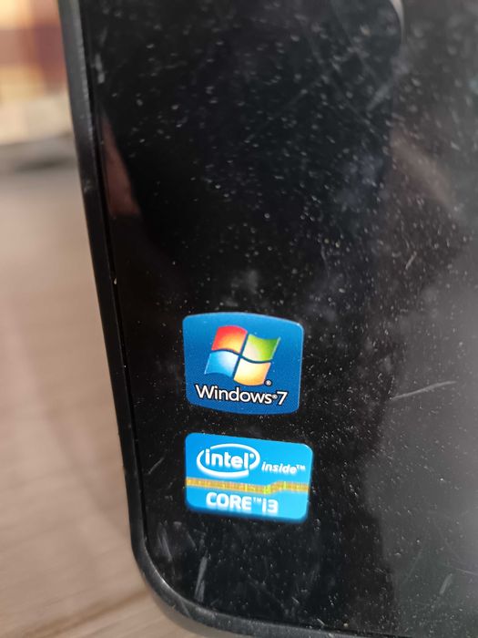 dezmebrez HP inter 13