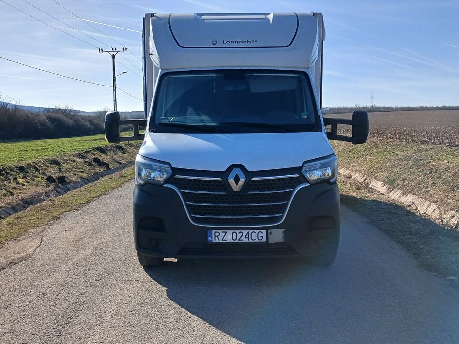 Renault master iveco sprinter fiat renault