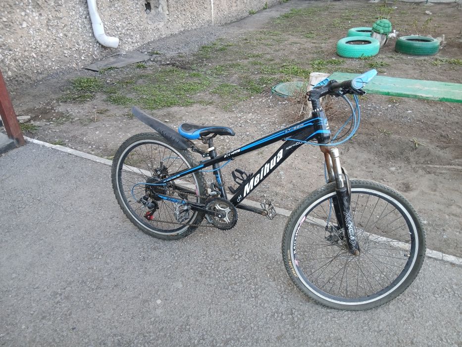 Продам велосипед