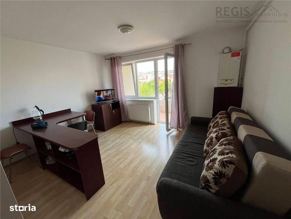 Apartament – Brasov - Vedere 2