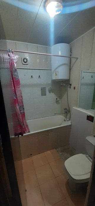 Kvartira ijaraga beriladi.