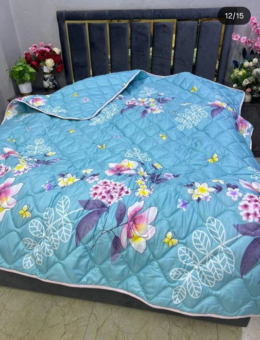 Одеяло, полотенце, покрывало