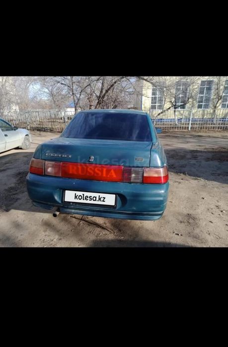 Продам Ваз 2110 ...