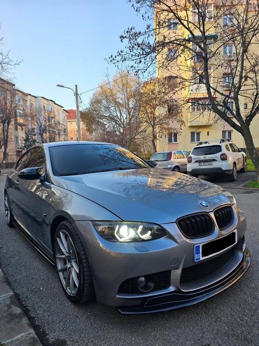 BMW 3 Series 2008 — imagine 3