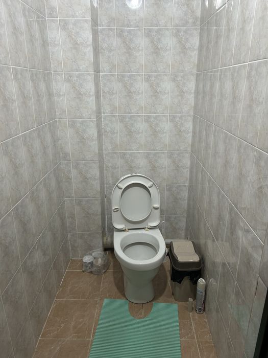 Сдам квартиру только семейным