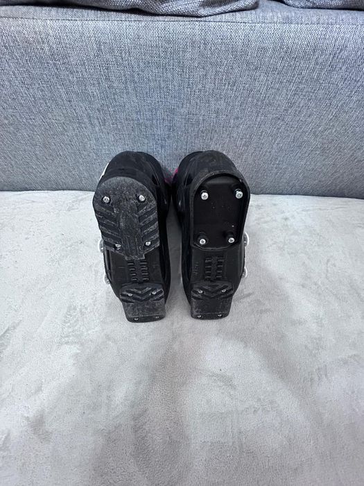 Clapari schi copii 24-24.5 Nordica