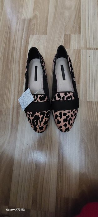 Женские туфли ,,ZARA,,