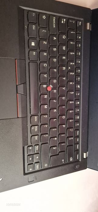 Лаптоп Lenovo ThinkPad T480