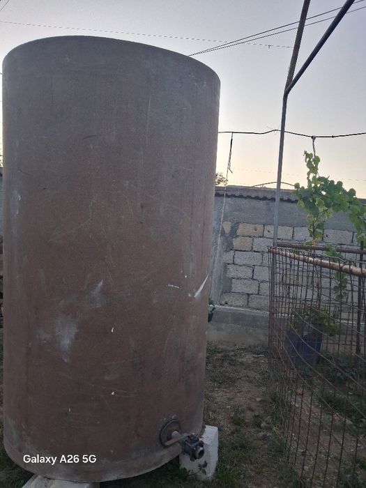 Cada din fibra de sticlă