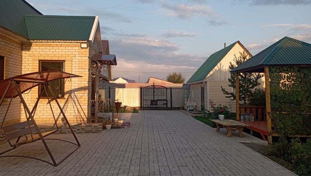 Продам дом в идеальном состоянии