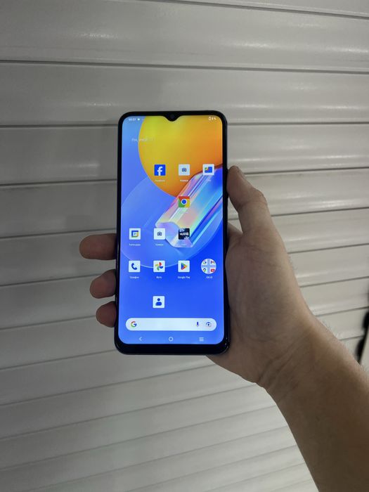 Продам Vivo Y31 128gb
