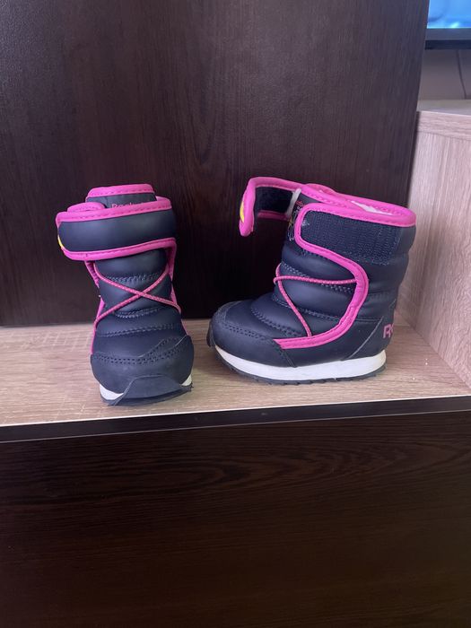 Reebok ботуши