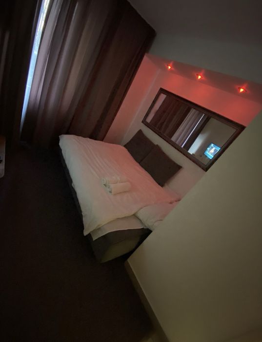 Regim hotelier garsoniera parter Hunedoara