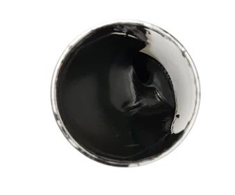 Vaselina grafitata tub 400g.Vaselina neagra +95°C speciala.Rezista apa