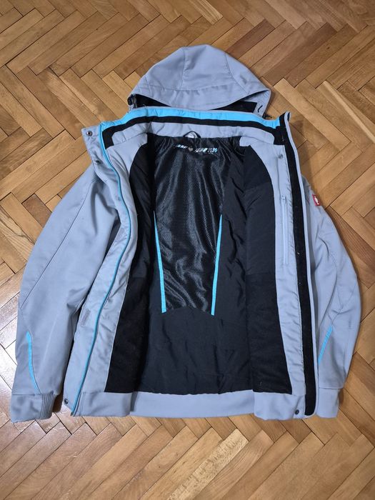 Engelbert Strauss  M Motion   geacă