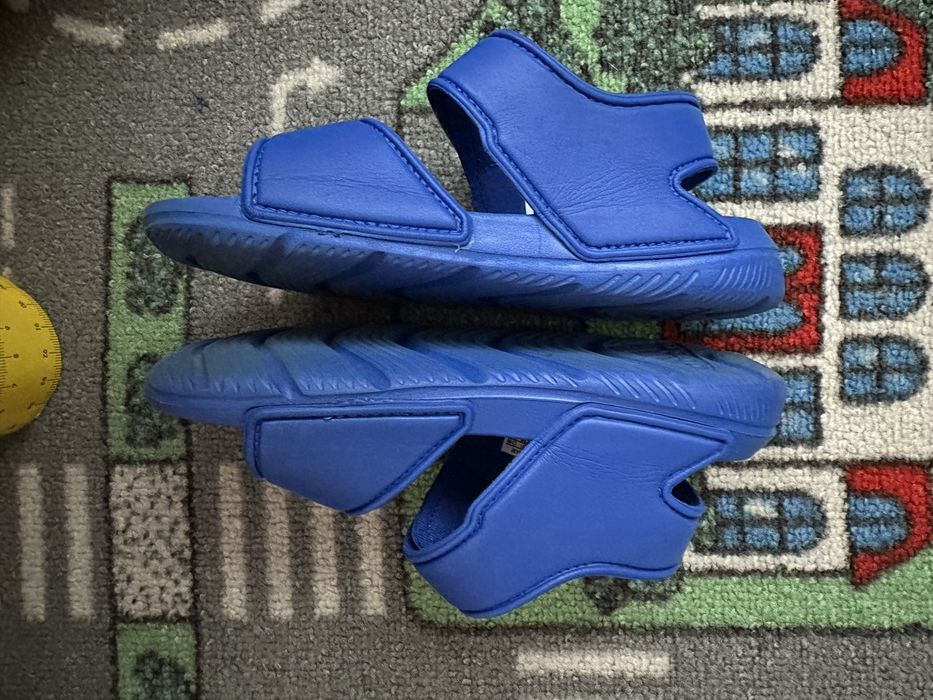 Сандали Adidas адидас