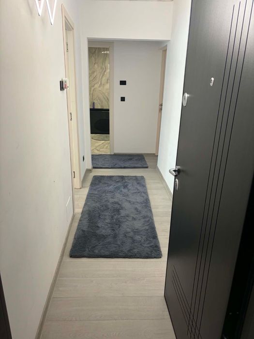 Apartament cu 2 camere !!