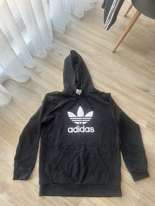 Hanorac Adidas Originals