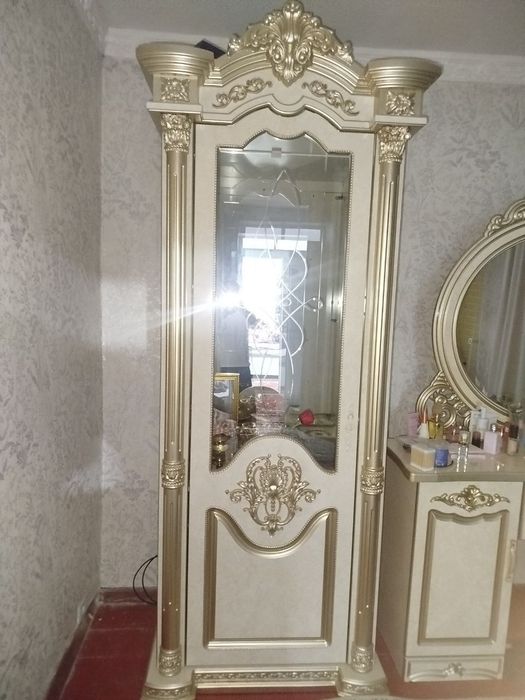 Kamot sotiladi holati yangidek