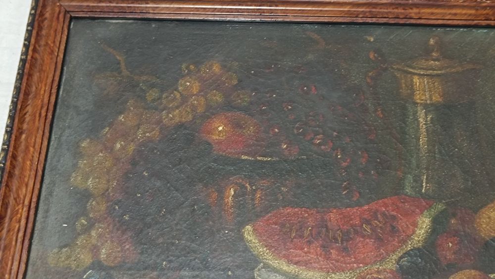 Pictura Natura statica