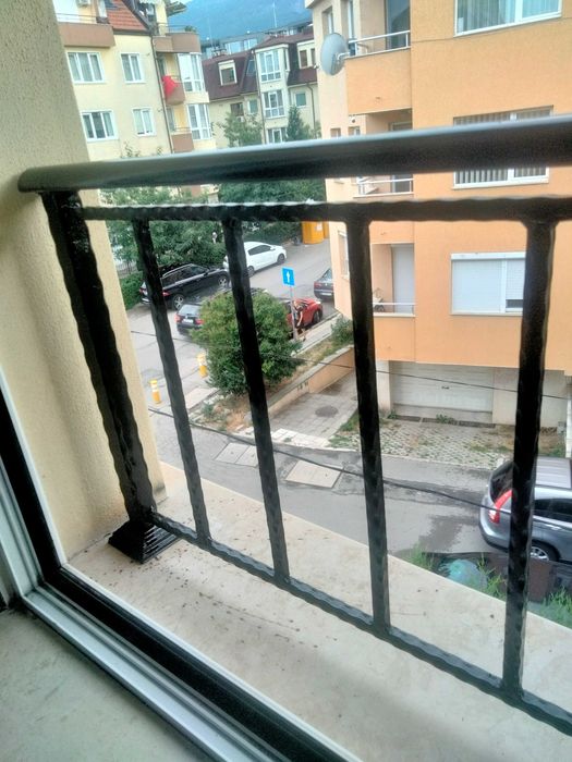 Заваръчни услуги,Конзолни и плъзгащи врати,Автоматизация