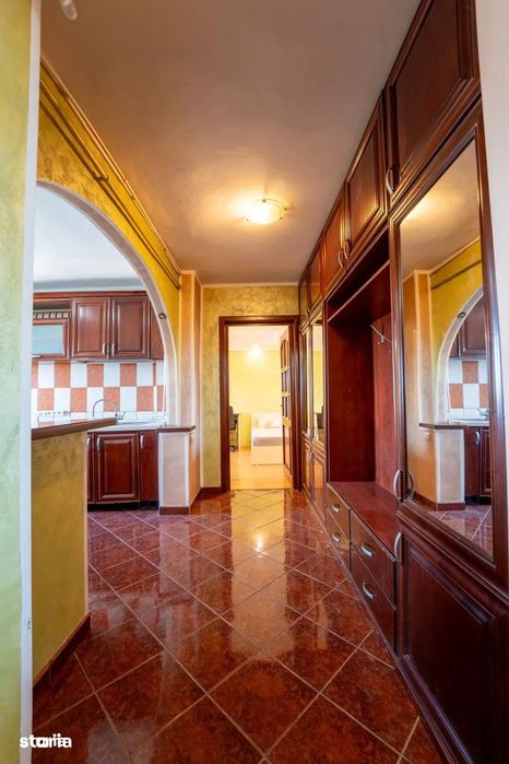 Apartament 2 camere decomandat, RENOVAT, mobilat și utilat - Tătărași