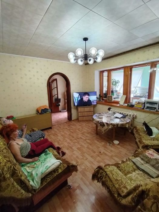 Продам благоустроенный  жилой дом