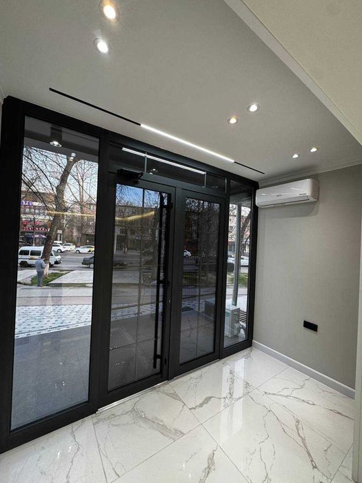 Нежилое помещение с готовым арендатором