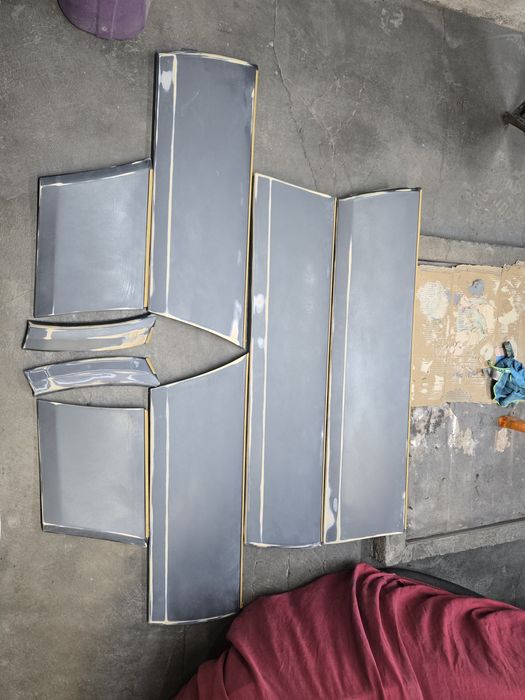 Автобояджииски услуги