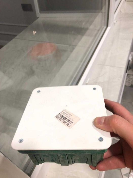 Продам распределительные коробки