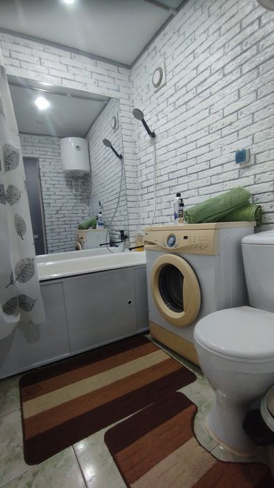 Квартира посуточно