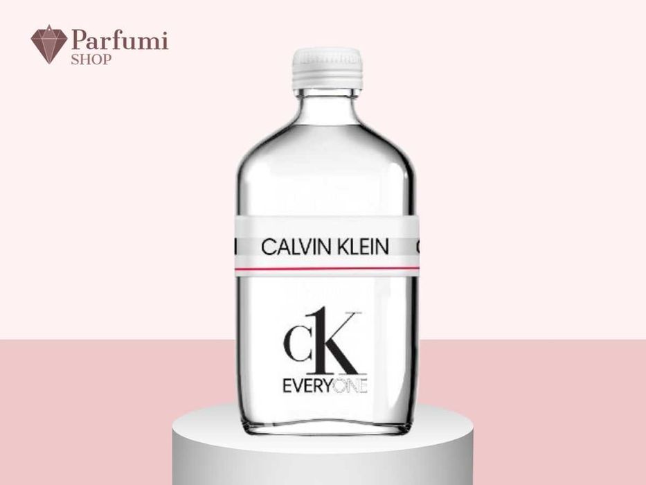 Calvin Klein CK Everyone EDT U 100 ml