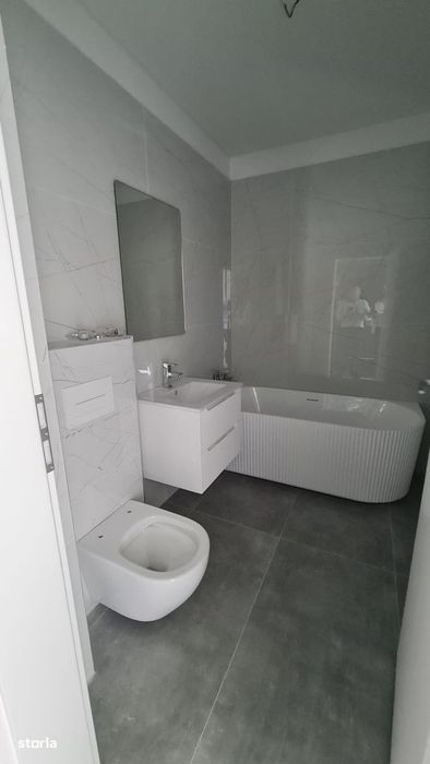 Apartament cochet - Comuna Vidra — fotografia 3