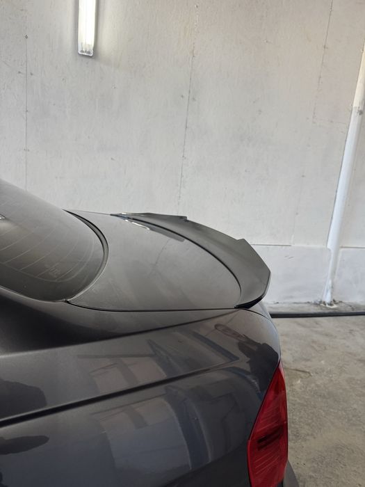 Eleron Portbagaj M4 PSM Bmw Seria 3 E90