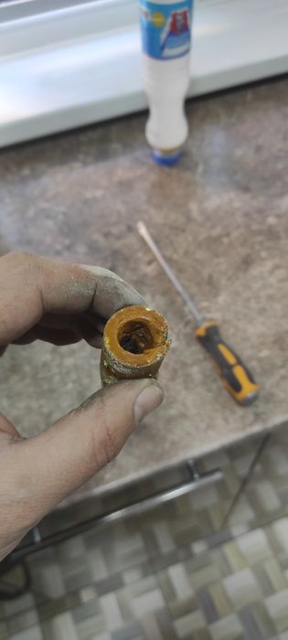 Ремонт газовых котлов, профилактика, замена запчастей, Diagnostika