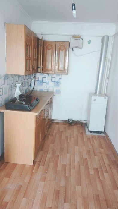 2 бөлмелі времянка жалға беріледі