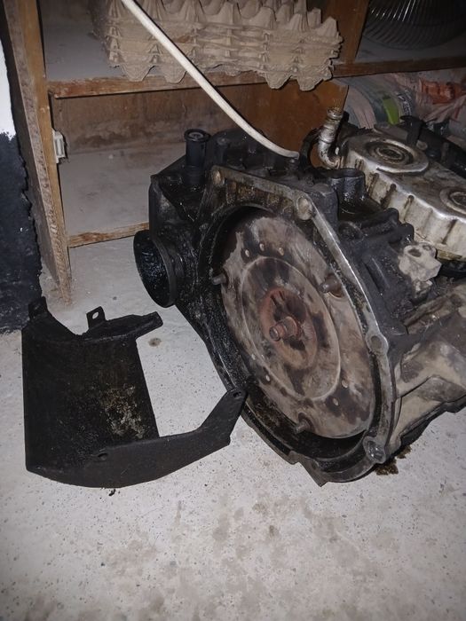 Говф 3 венто афтома каропуа