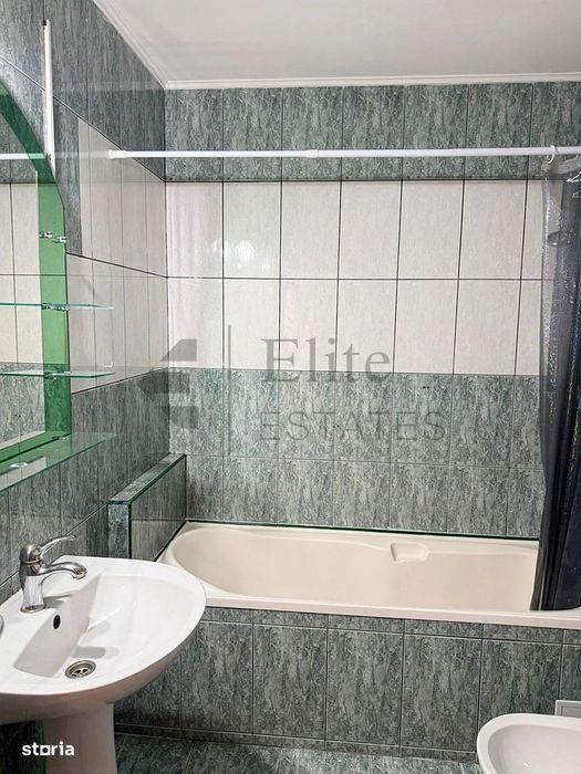 Apartament cu 2 camere de inchirat in Iosia, Oradea