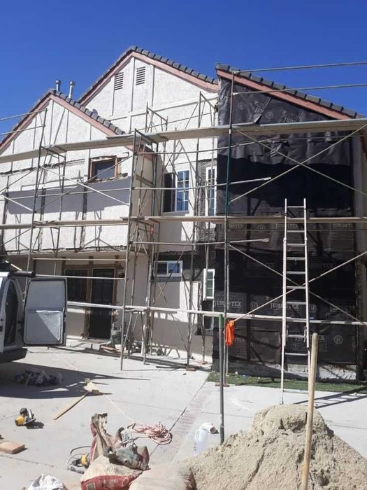 топлоизолация на фасади