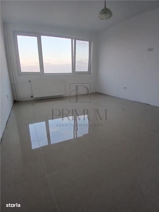 Dambovita - 2 Camere - Etaj intermediar cu LIFT - Decomandat - Complet — fotografia 1