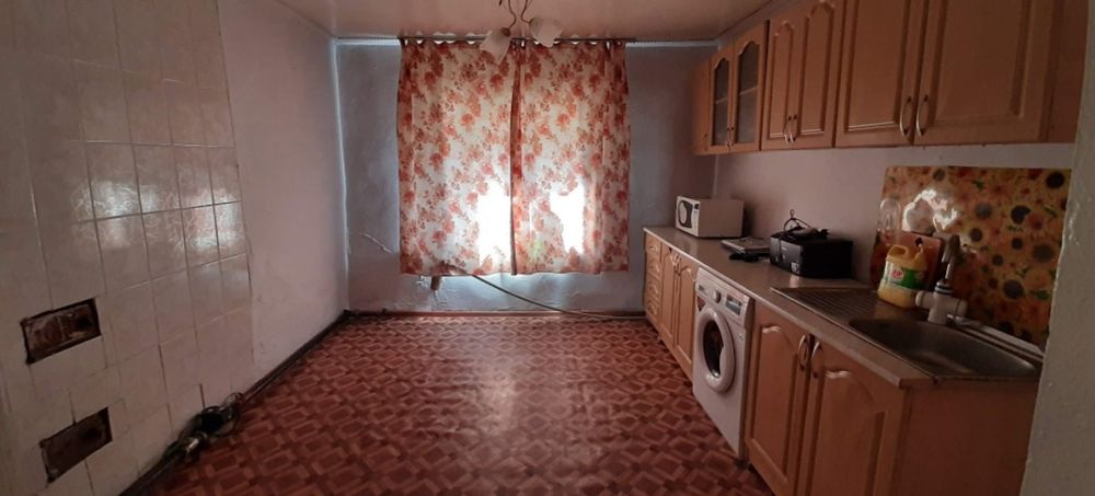 Продам дом в цетре