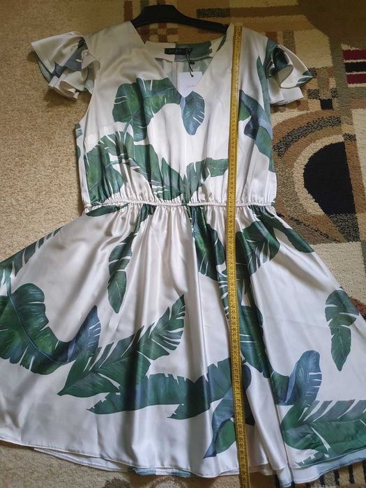 Rochie "Laura Badea"