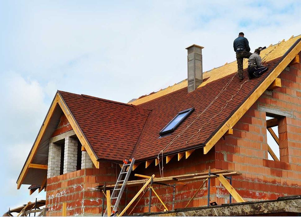 Acoperisuri rezistente cu montaj tabla si reparatiii cu garantie