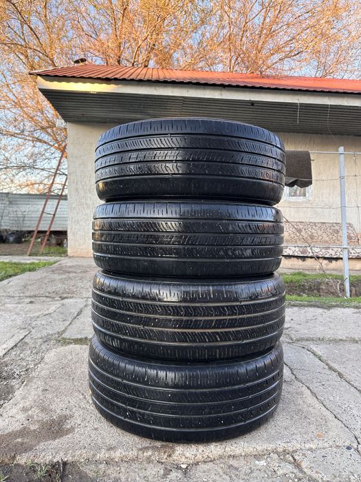 Продам шины 215/60/16