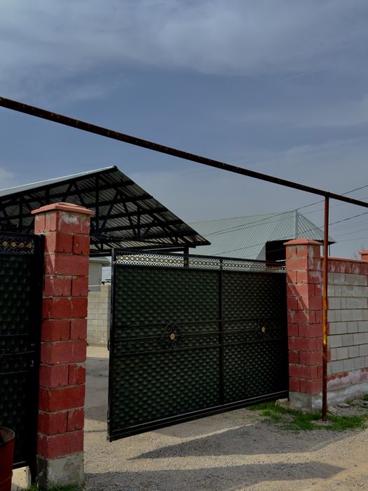 Дом 6соток еңбекші птицевод 130