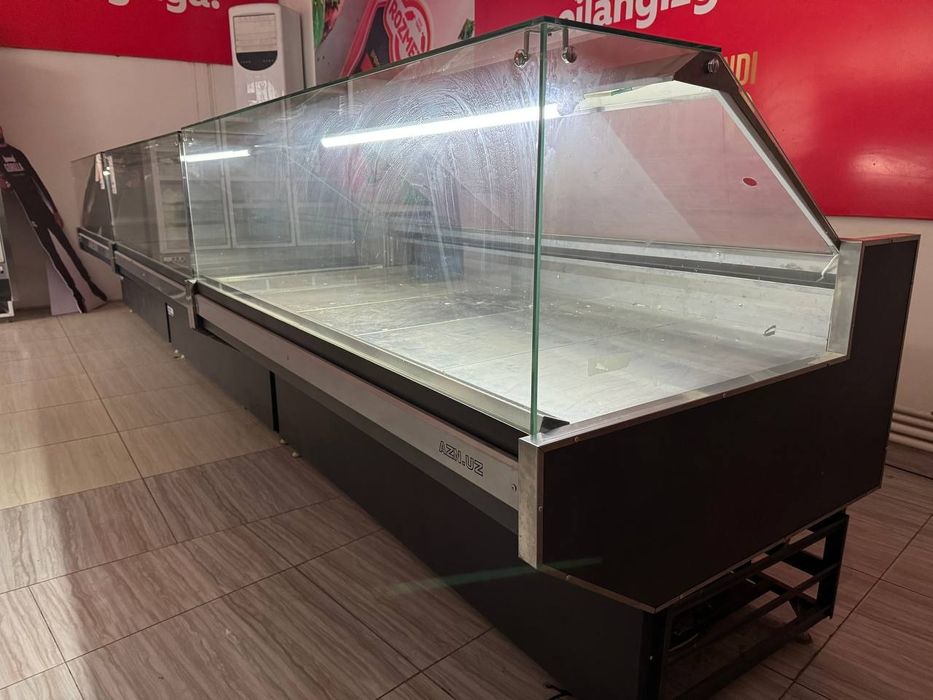 Холодильники в идеальном состоянии