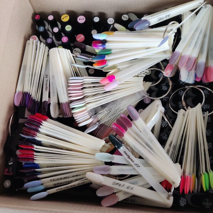 Все для маникюра