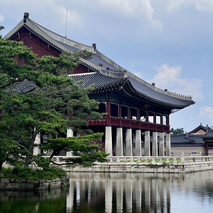 Репетитор Корейского языка